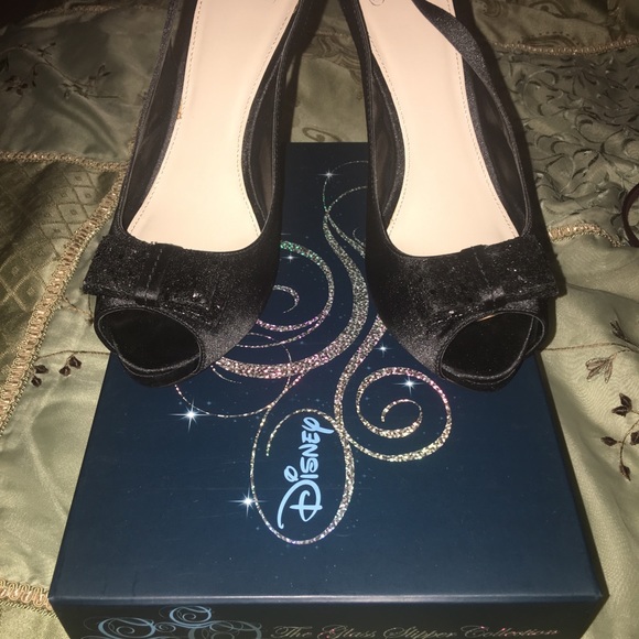 Dress heels - Picture 2 of 6